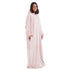 Snuggs Wearable Blanket Monk Dusty rose